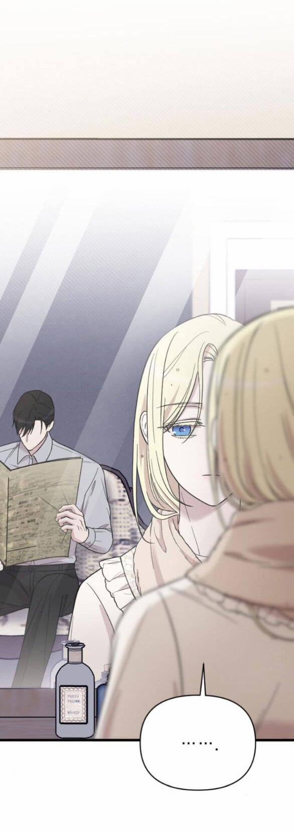 Kẻ Cưỡng Bức Yêu Quý Của Tôi 8.1 trang 39