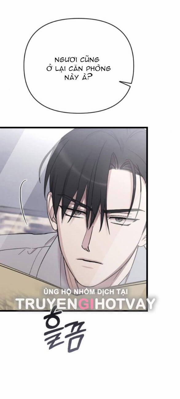 Kẻ Cưỡng Bức Yêu Quý Của Tôi 8.1 trang 40