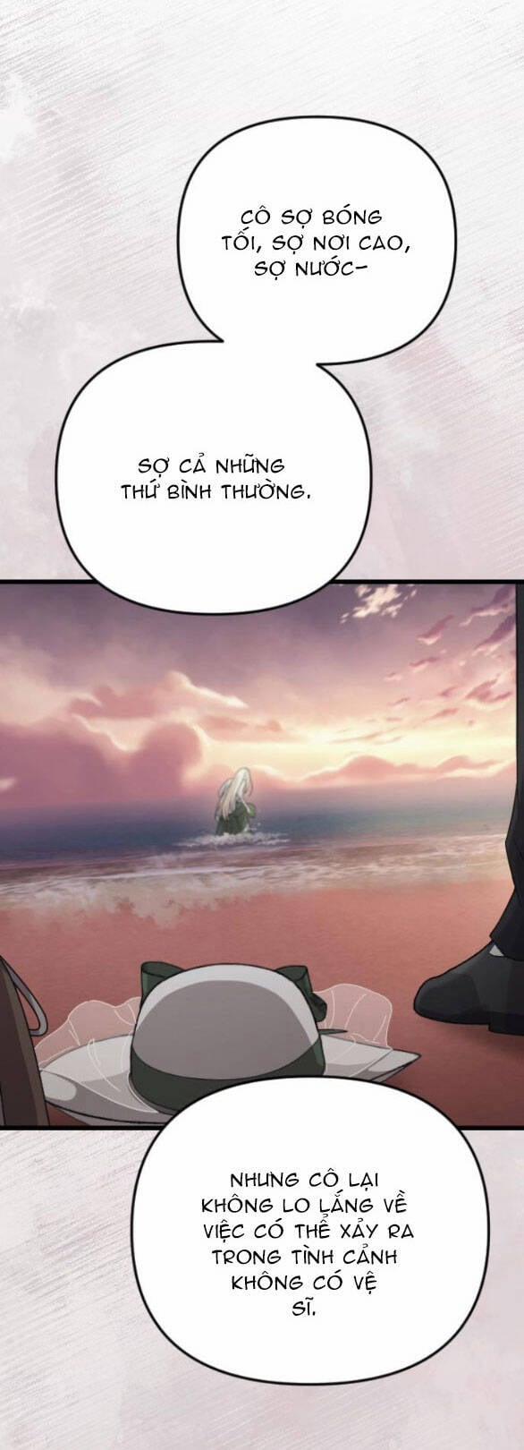 Kẻ Cưỡng Bức Yêu Quý Của Tôi 8.1 trang 5