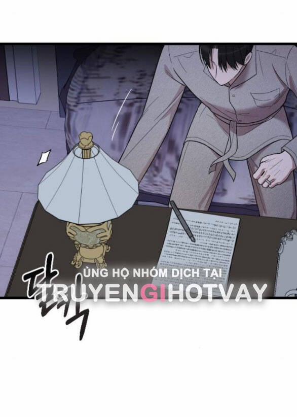 Kẻ Cưỡng Bức Yêu Quý Của Tôi 8.1 trang 52