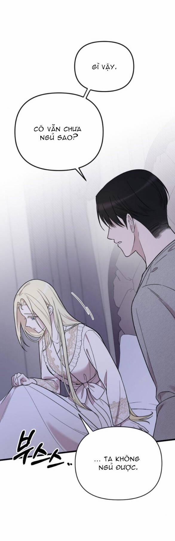 Kẻ Cưỡng Bức Yêu Quý Của Tôi 8.1 trang 55