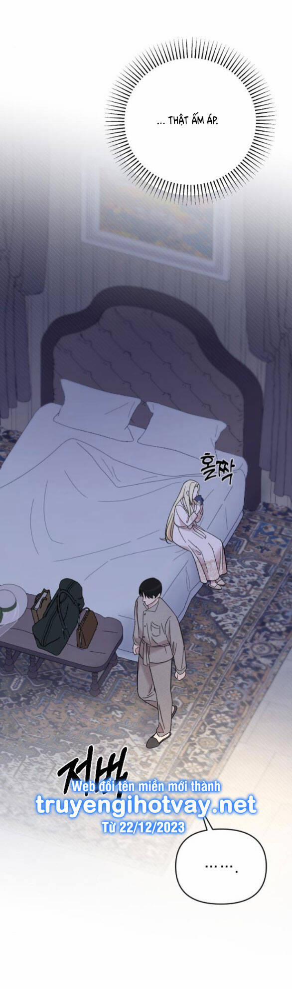 Kẻ Cưỡng Bức Yêu Quý Của Tôi 8.1 trang 72