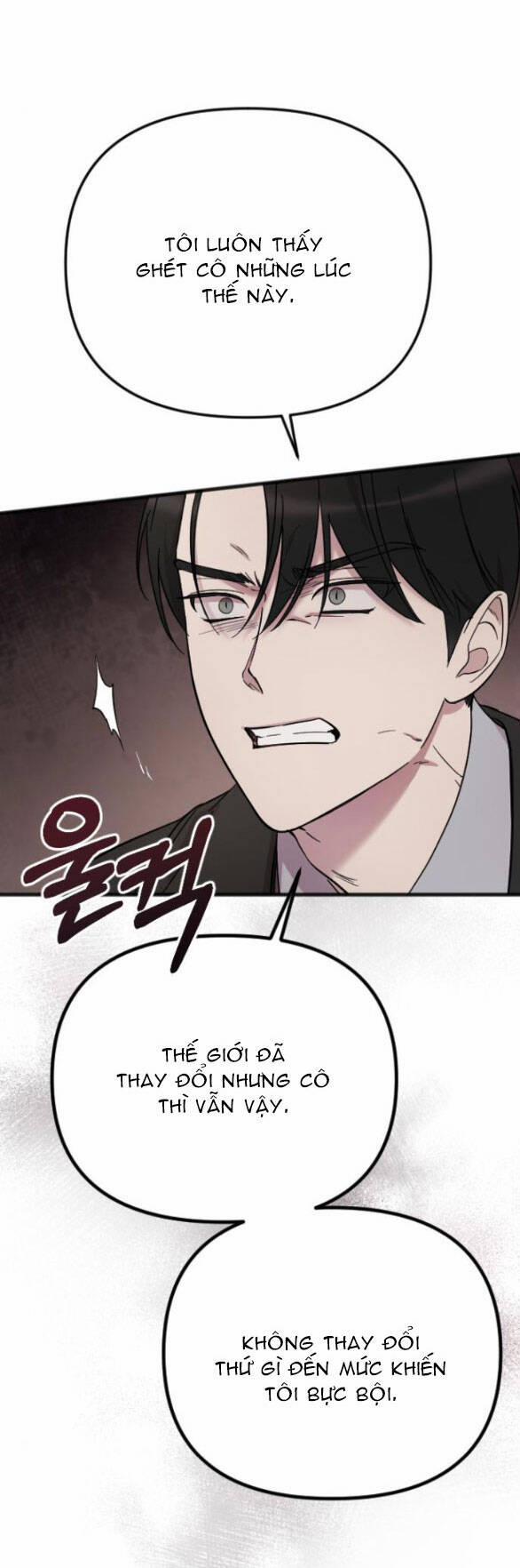 Kẻ Cưỡng Bức Yêu Quý Của Tôi 8.1 trang 9