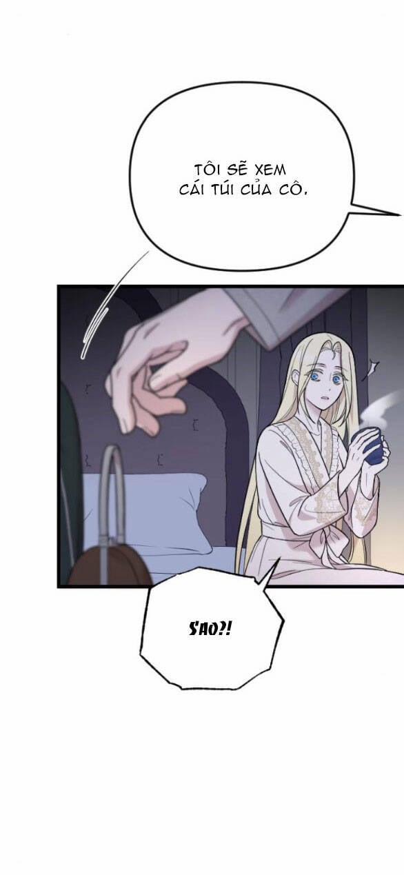 Kẻ Cưỡng Bức Yêu Quý Của Tôi 8.2 trang 0