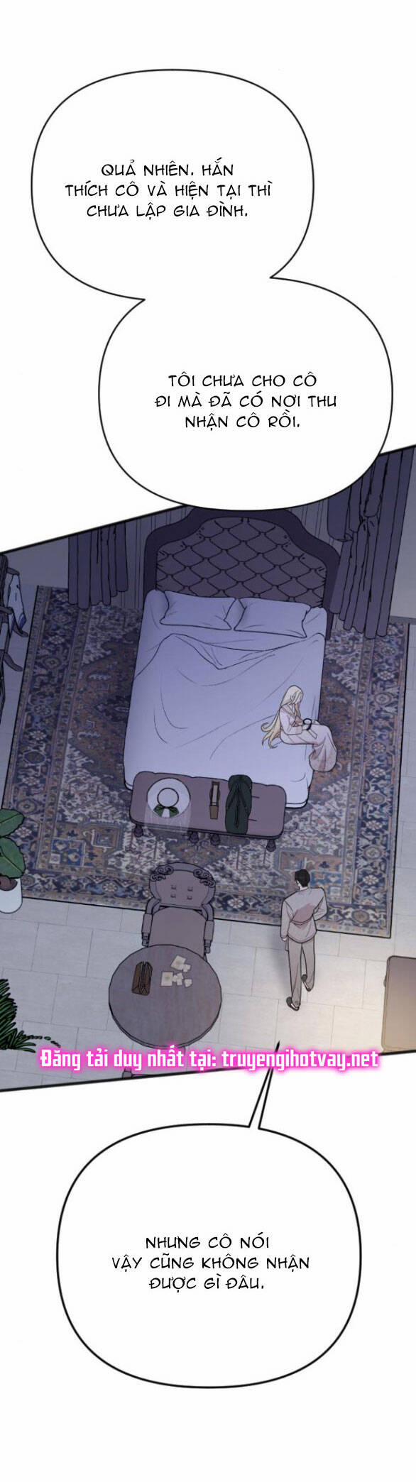 Kẻ Cưỡng Bức Yêu Quý Của Tôi 8.2 trang 13