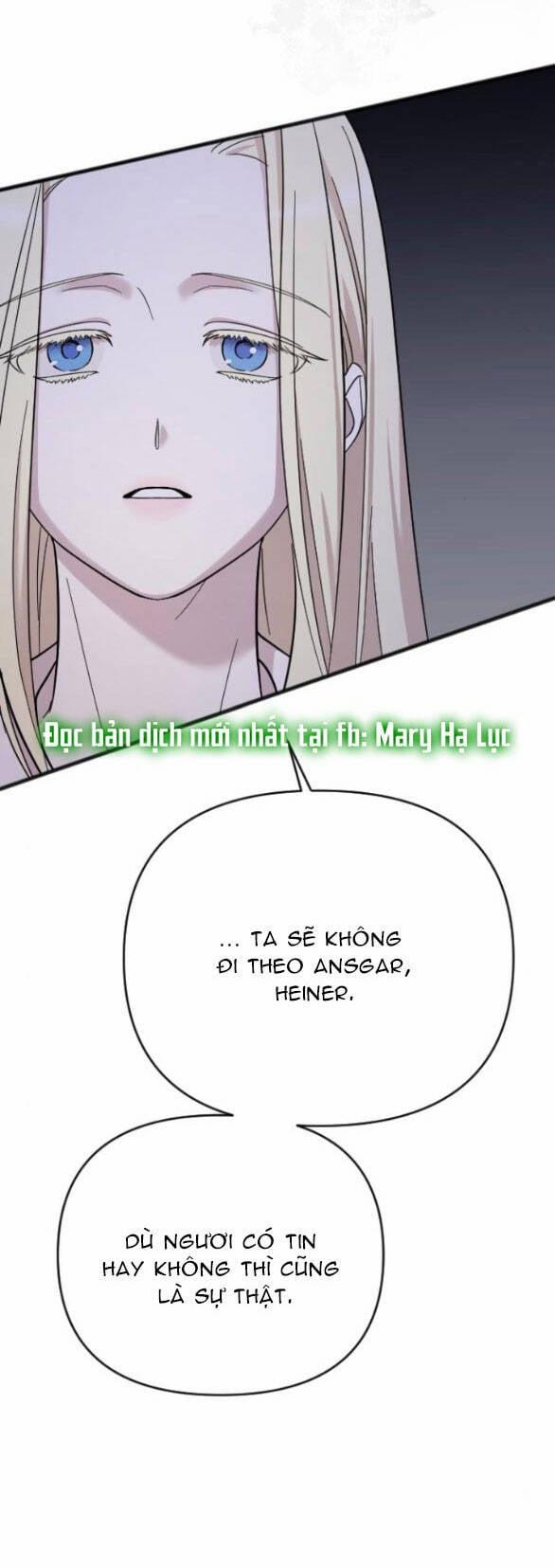 Kẻ Cưỡng Bức Yêu Quý Của Tôi 8.2 trang 19