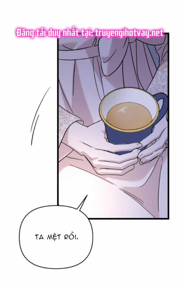 Kẻ Cưỡng Bức Yêu Quý Của Tôi 8.2 trang 21