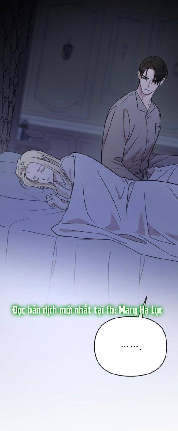 Kẻ Cưỡng Bức Yêu Quý Của Tôi 8.2 trang 27