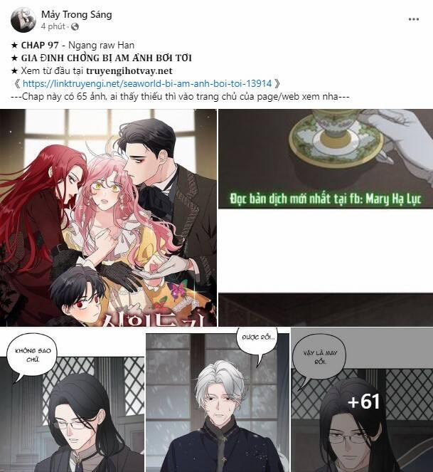 Kẻ Cưỡng Bức Yêu Quý Của Tôi 8.2 trang 29