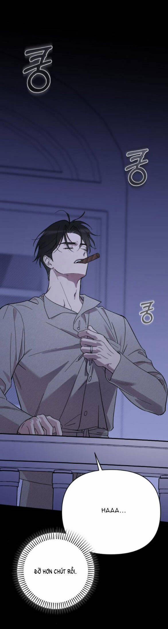 Kẻ Cưỡng Bức Yêu Quý Của Tôi 9.1 trang 12