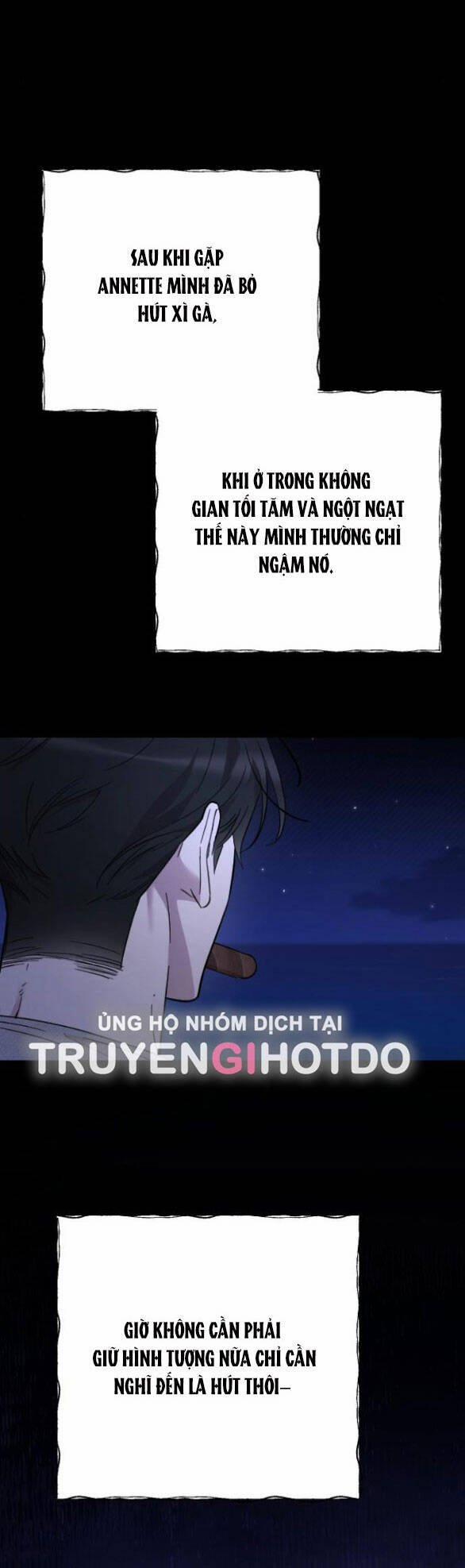 Kẻ Cưỡng Bức Yêu Quý Của Tôi 9.1 trang 13