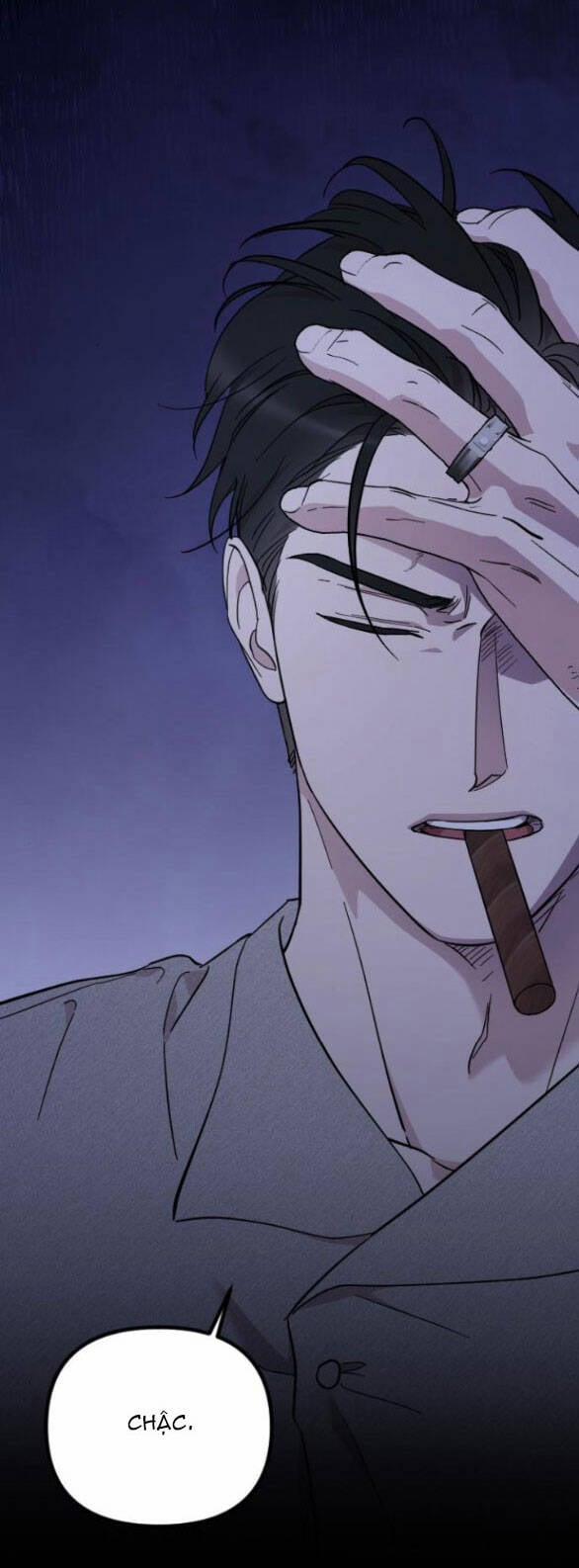 Kẻ Cưỡng Bức Yêu Quý Của Tôi 9.1 trang 14