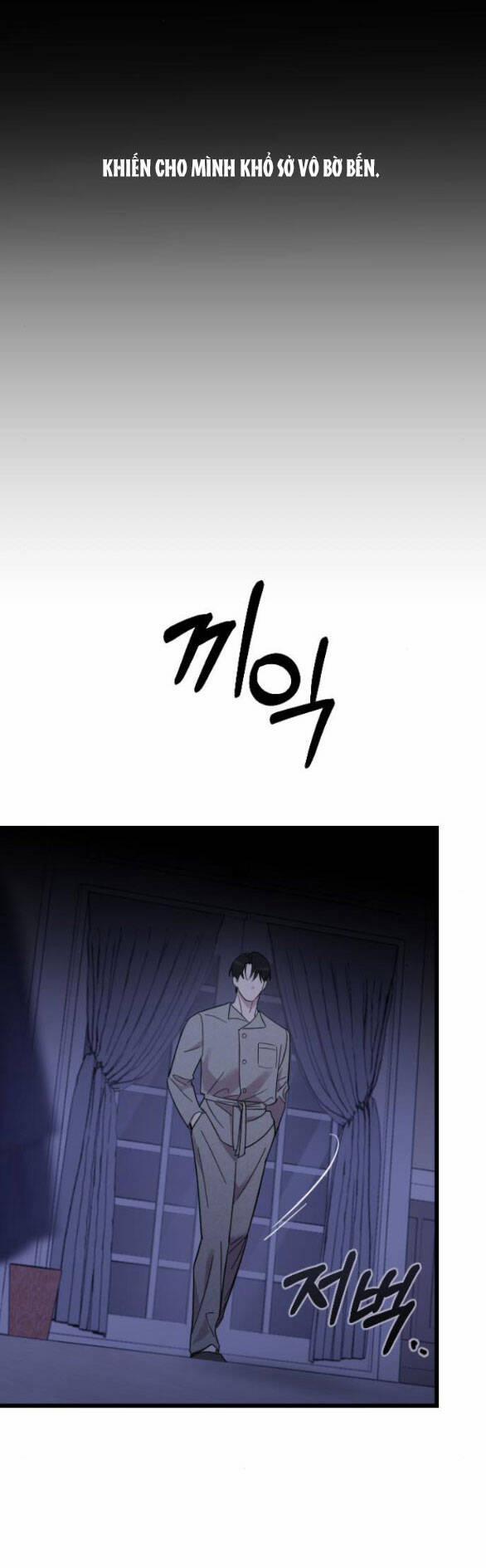 Kẻ Cưỡng Bức Yêu Quý Của Tôi 9.1 trang 16