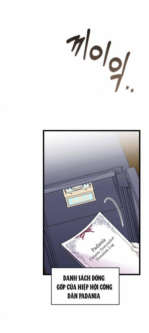 Kẻ Cưỡng Bức Yêu Quý Của Tôi 9.1 trang 27