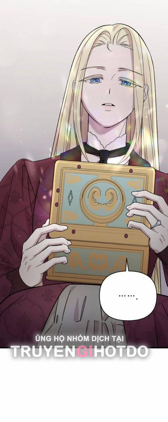 Kẻ Cưỡng Bức Yêu Quý Của Tôi 9.1 trang 30