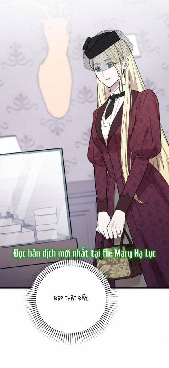 Kẻ Cưỡng Bức Yêu Quý Của Tôi 9.1 trang 43