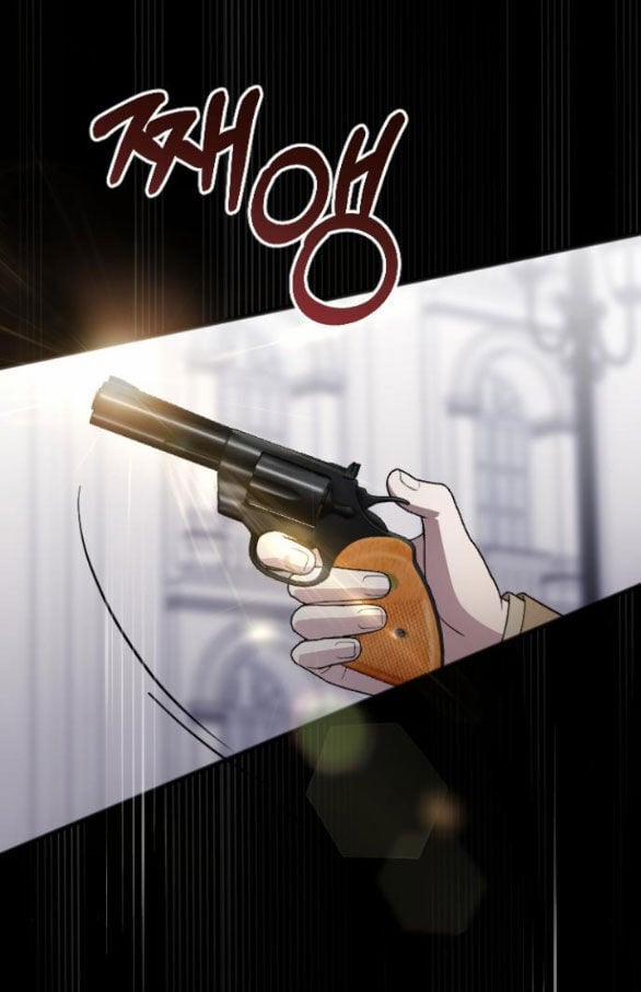 Kẻ Cưỡng Bức Yêu Quý Của Tôi 9.2 trang 24