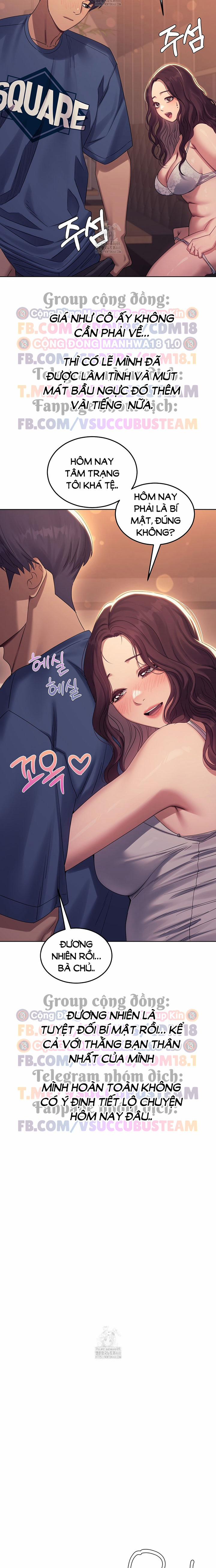 Kẻ Cuồng Loạn Trong Cơn Say 10 trang 7