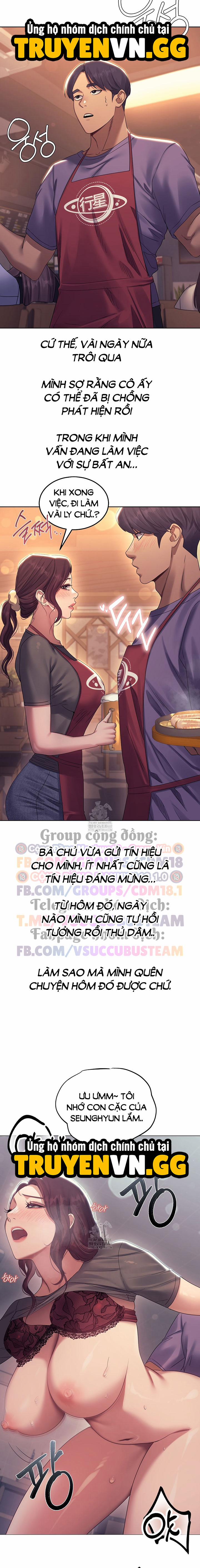 Kẻ Cuồng Loạn Trong Cơn Say 10 trang 8