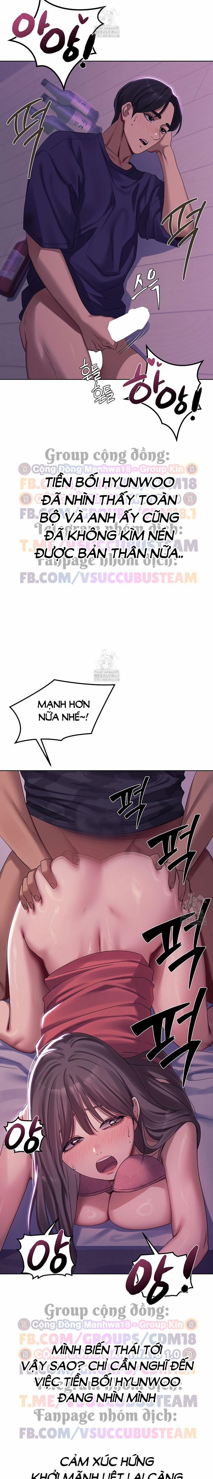 Kẻ Cuồng Loạn Trong Cơn Say 4 trang 4