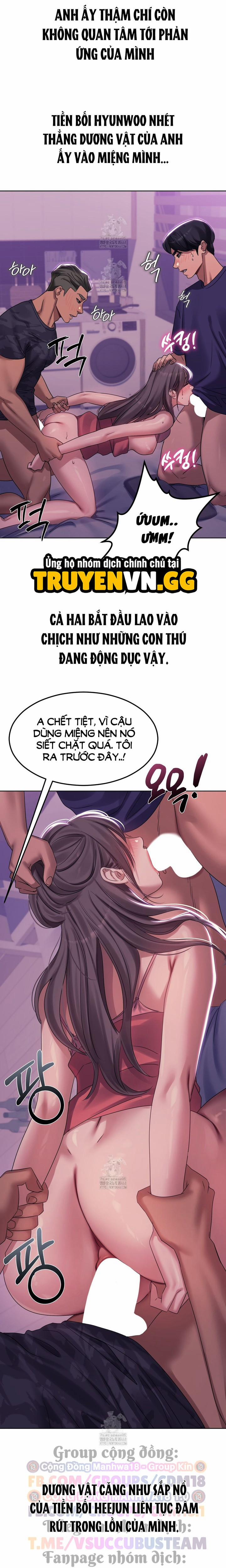 Kẻ Cuồng Loạn Trong Cơn Say 5 trang 7