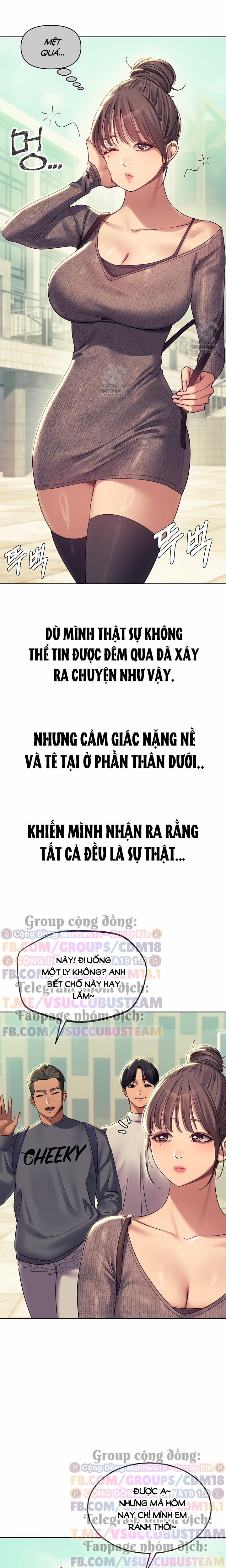 Kẻ Cuồng Loạn Trong Cơn Say 6 trang 9
