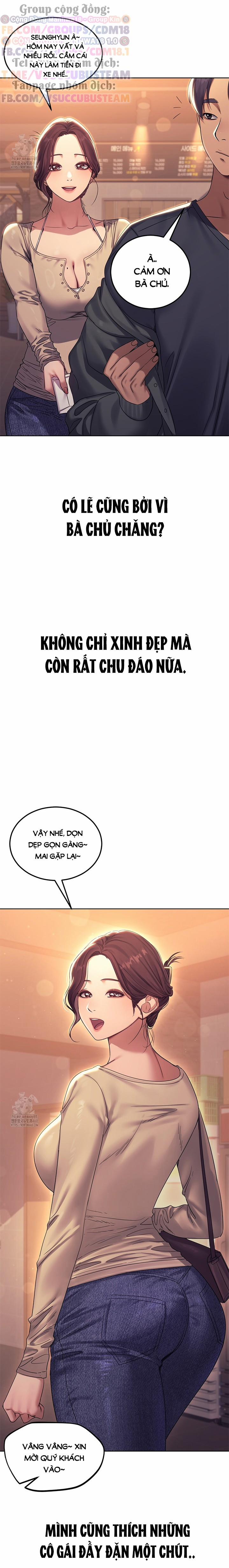 Kẻ Cuồng Loạn Trong Cơn Say 7 trang 5