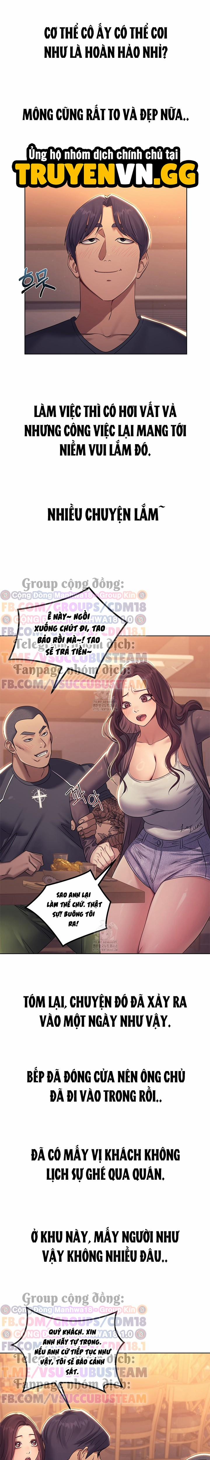 Kẻ Cuồng Loạn Trong Cơn Say 7 trang 6