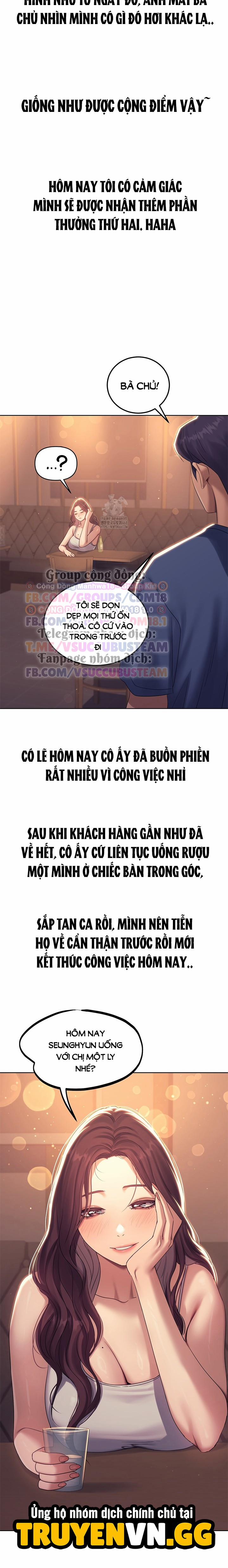 Kẻ Cuồng Loạn Trong Cơn Say 7 trang 9