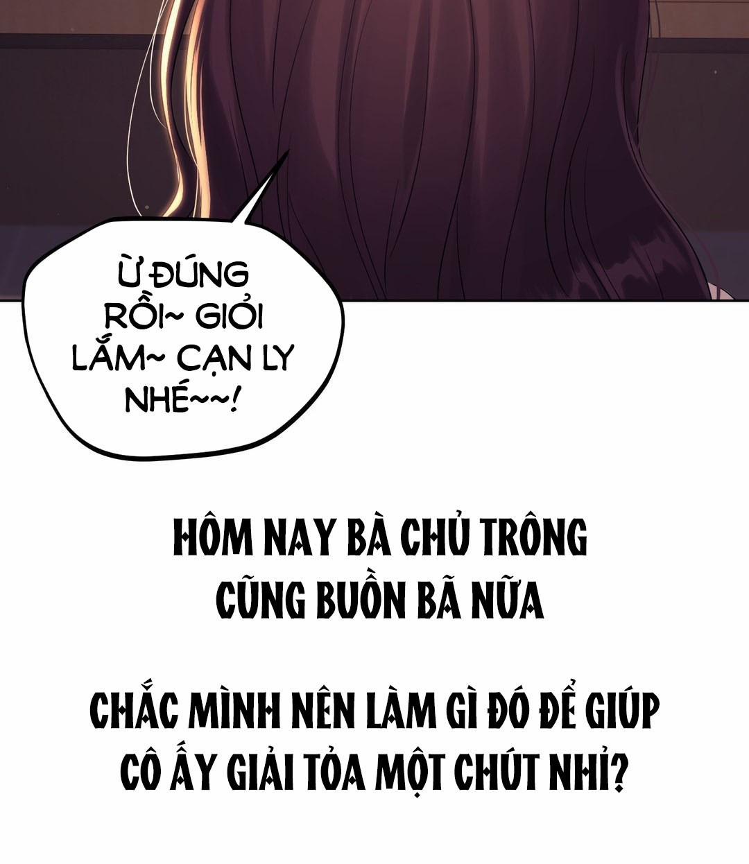 Kẻ Cuồng Loạn Trong Cơn Say 8 trang 3