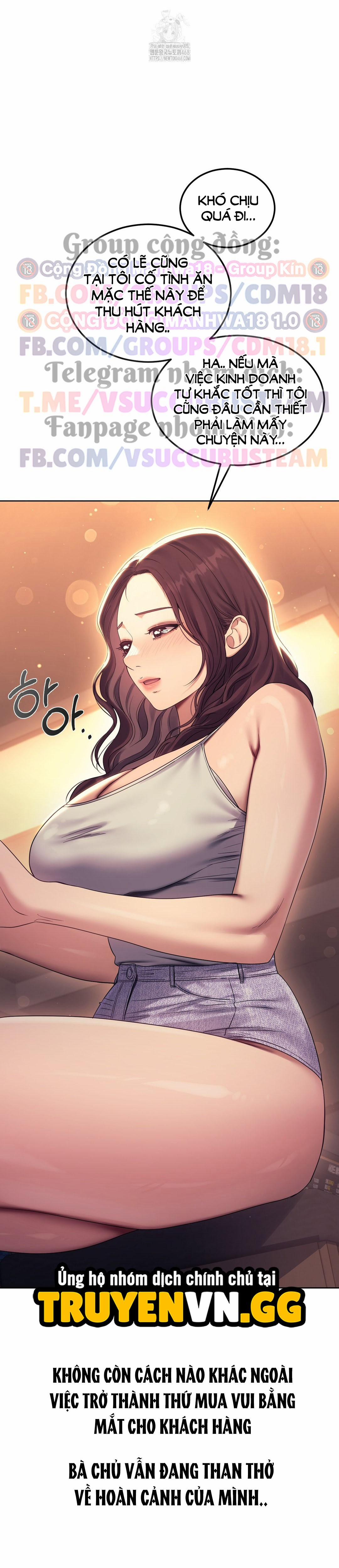 Kẻ Cuồng Loạn Trong Cơn Say 8 trang 4