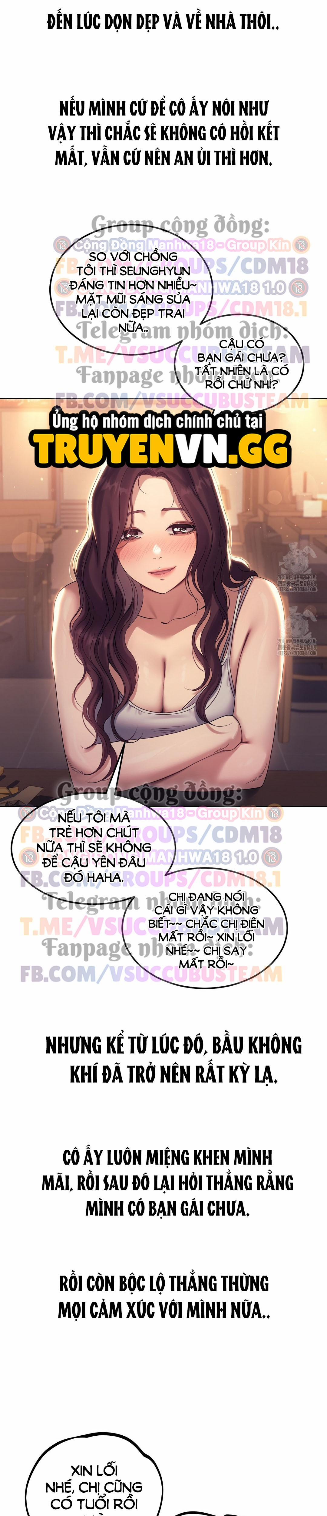 Kẻ Cuồng Loạn Trong Cơn Say 8 trang 7