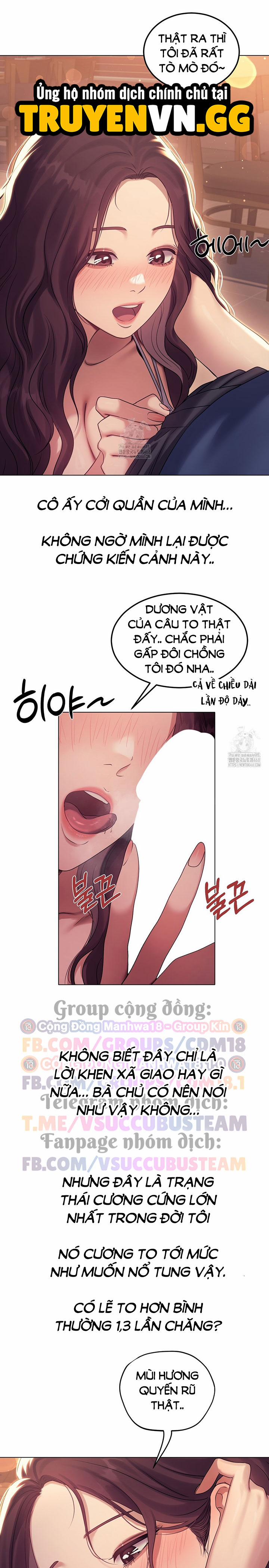 Kẻ Cuồng Loạn Trong Cơn Say 9 trang 4