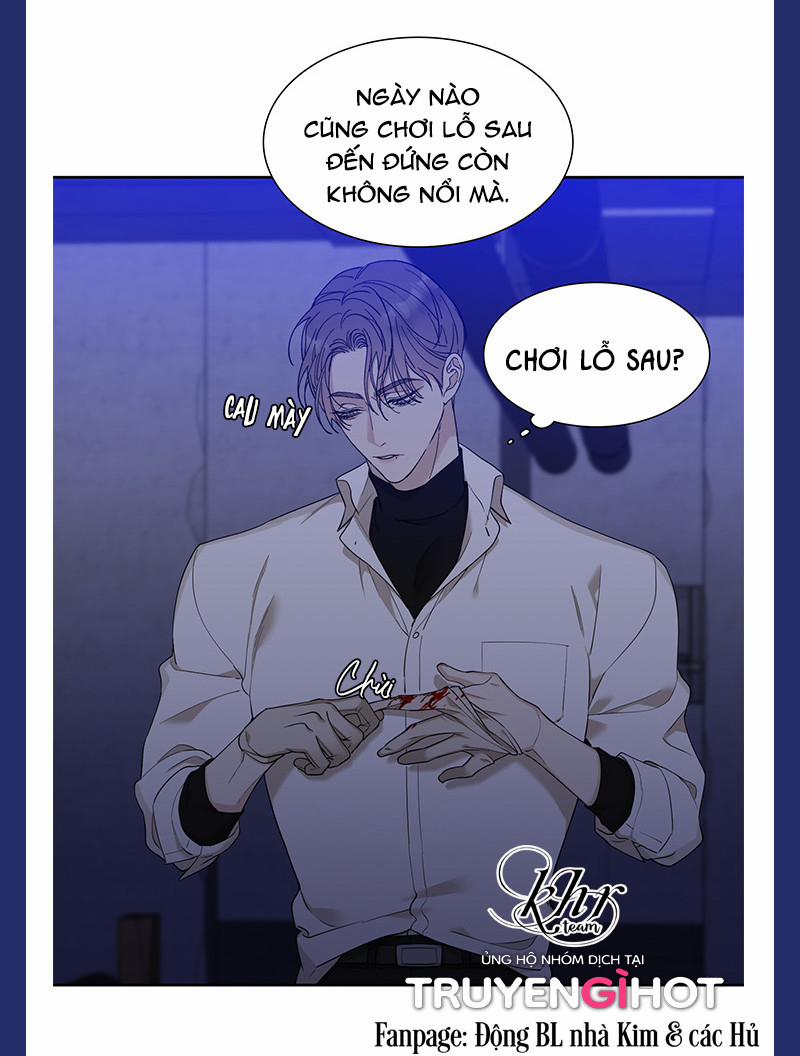 Kẻ Đê Tiện 0 Giới thiệu trang 8