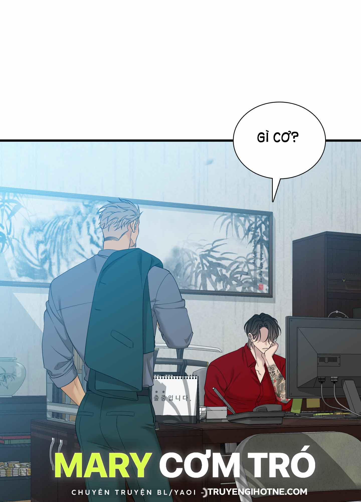 Kẻ Đê Tiện 41.1 trang 12