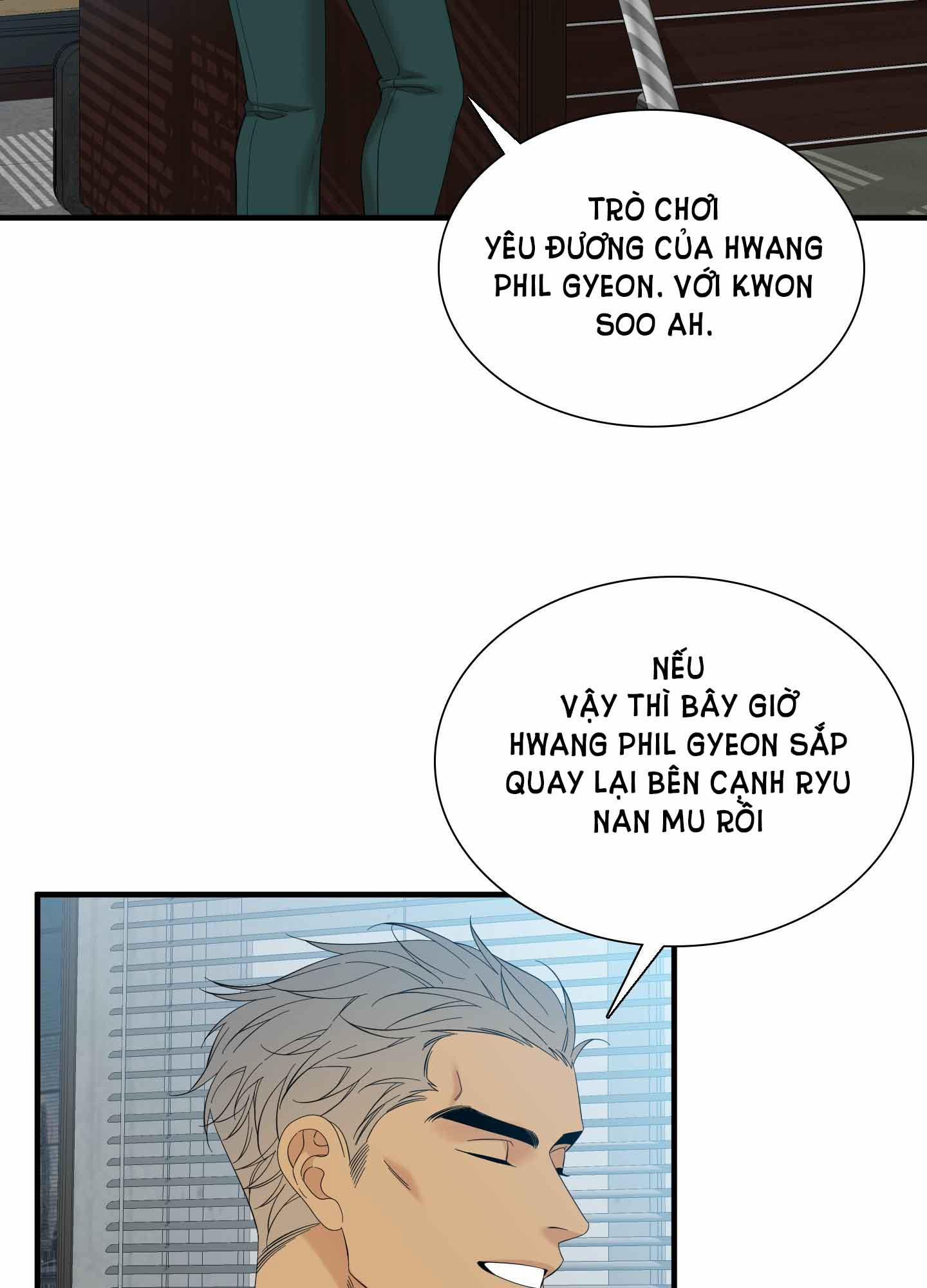 Kẻ Đê Tiện 41.1 trang 13