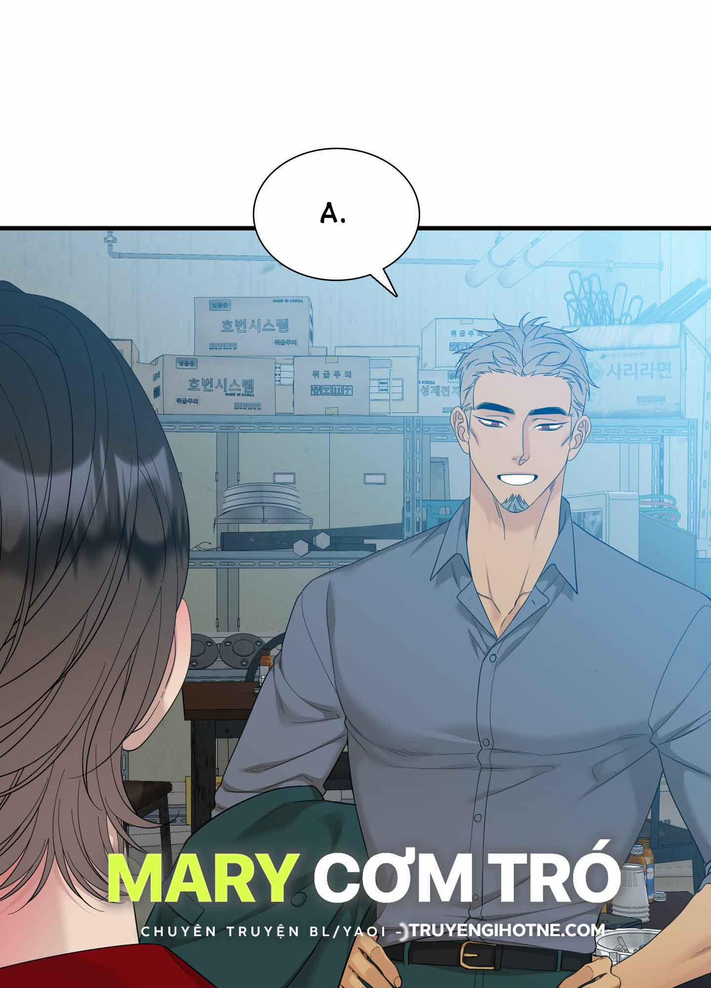 Kẻ Đê Tiện 41.1 trang 17