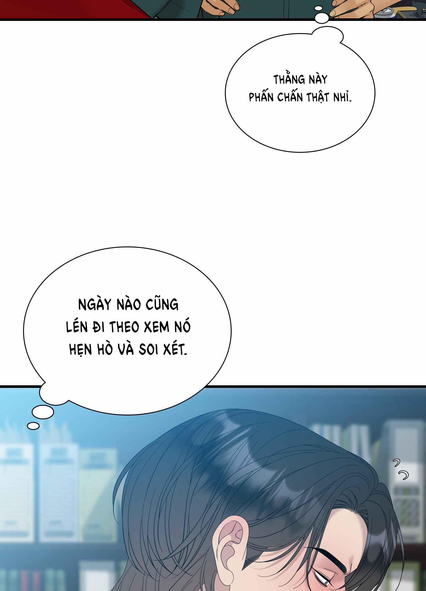 Kẻ Đê Tiện 41.1 trang 18