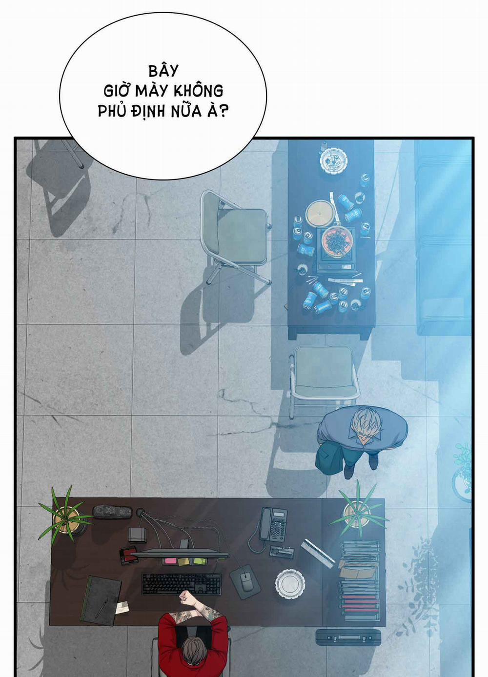 Kẻ Đê Tiện 41.1 trang 20