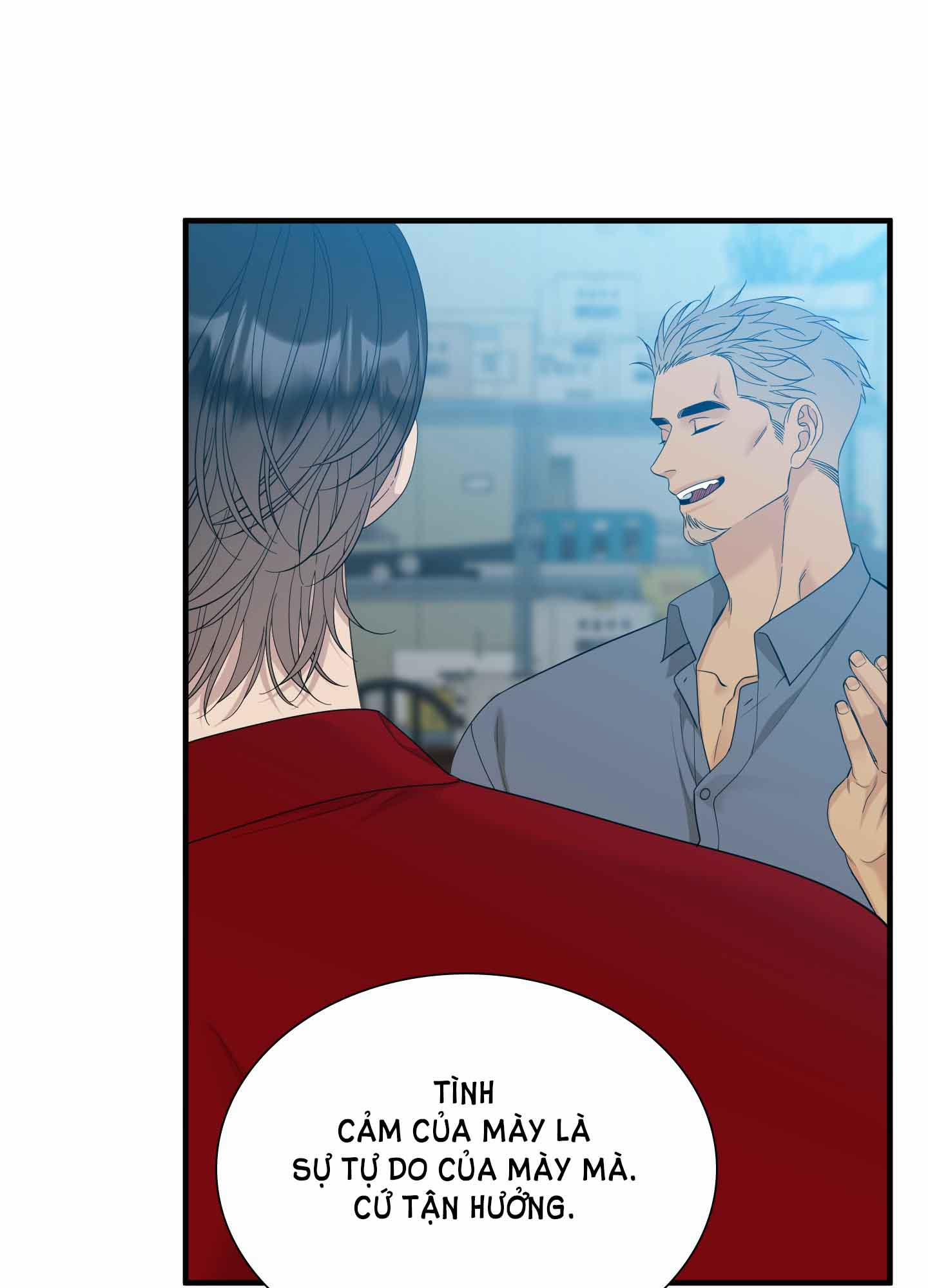 Kẻ Đê Tiện 41.1 trang 22