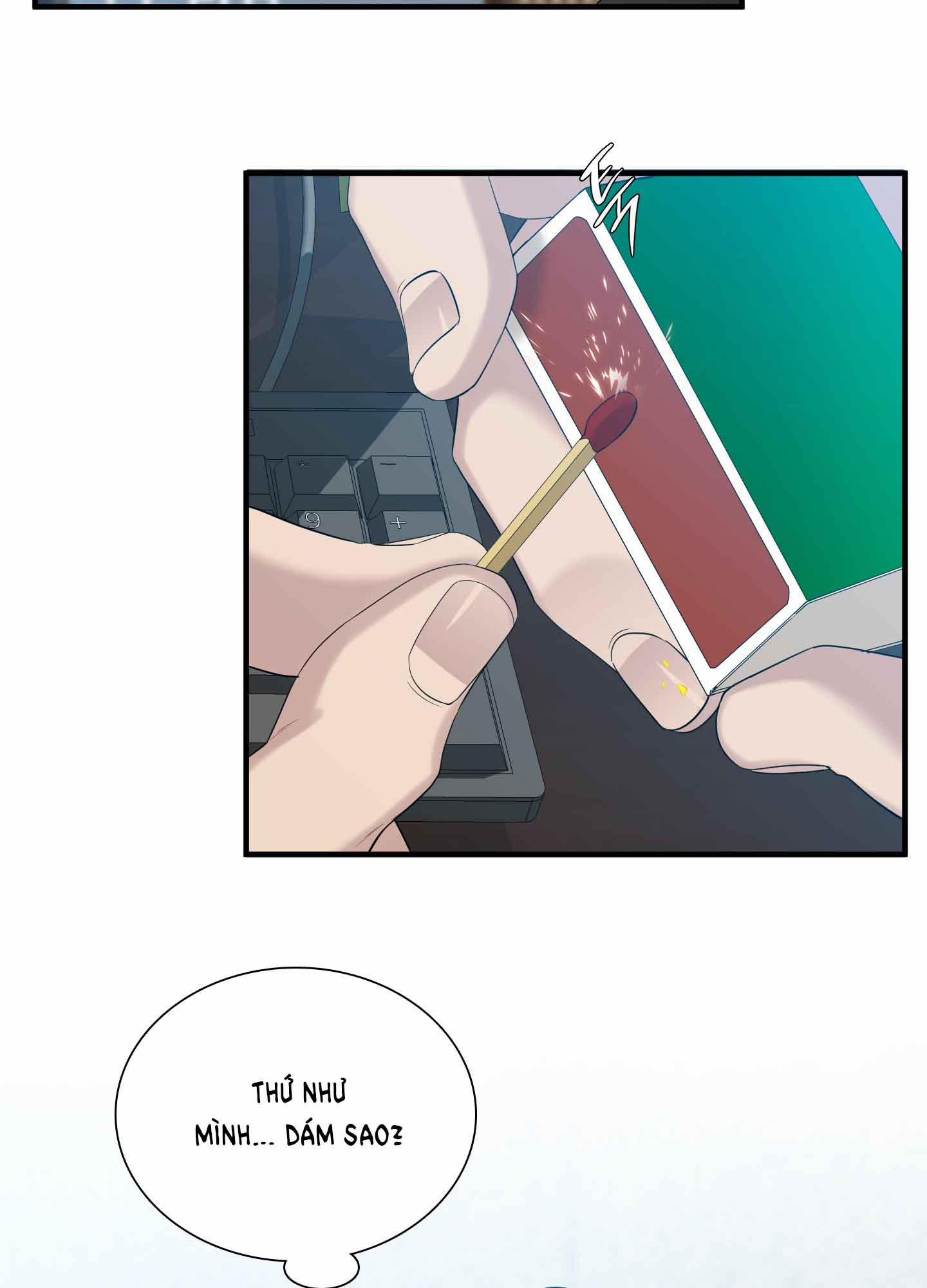 Kẻ Đê Tiện 41.1 trang 25