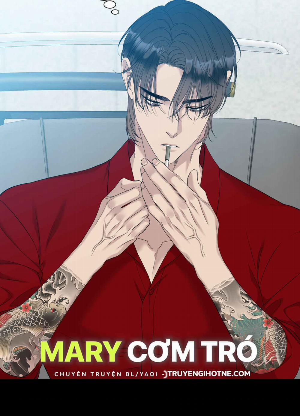 Kẻ Đê Tiện 41.1 trang 26