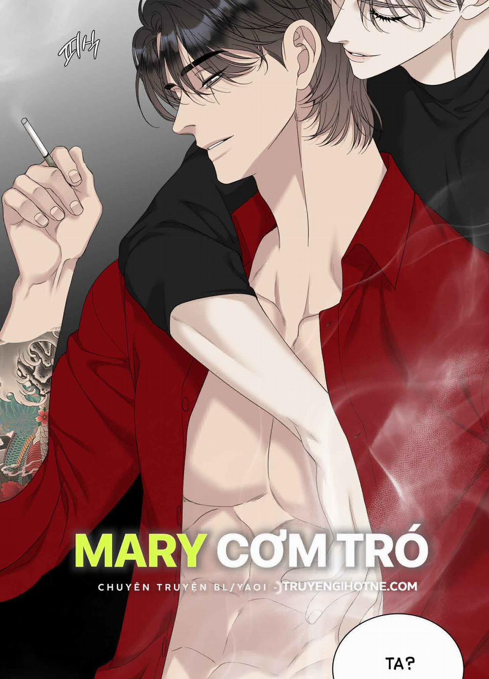 Kẻ Đê Tiện 41.1 trang 30