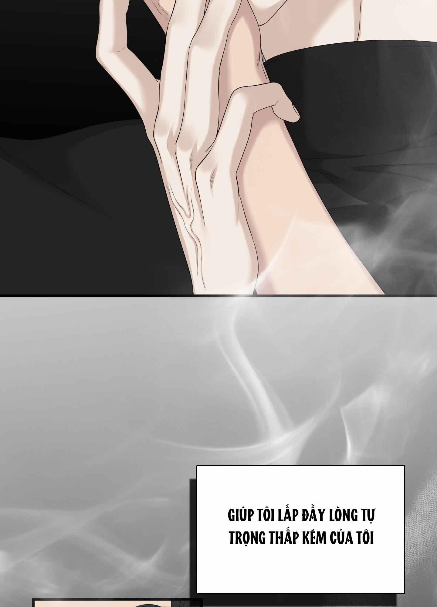 Kẻ Đê Tiện 41.1 trang 34