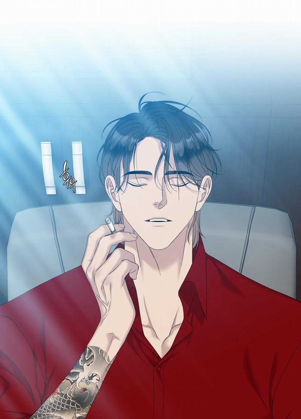 Kẻ Đê Tiện 41.1 trang 42