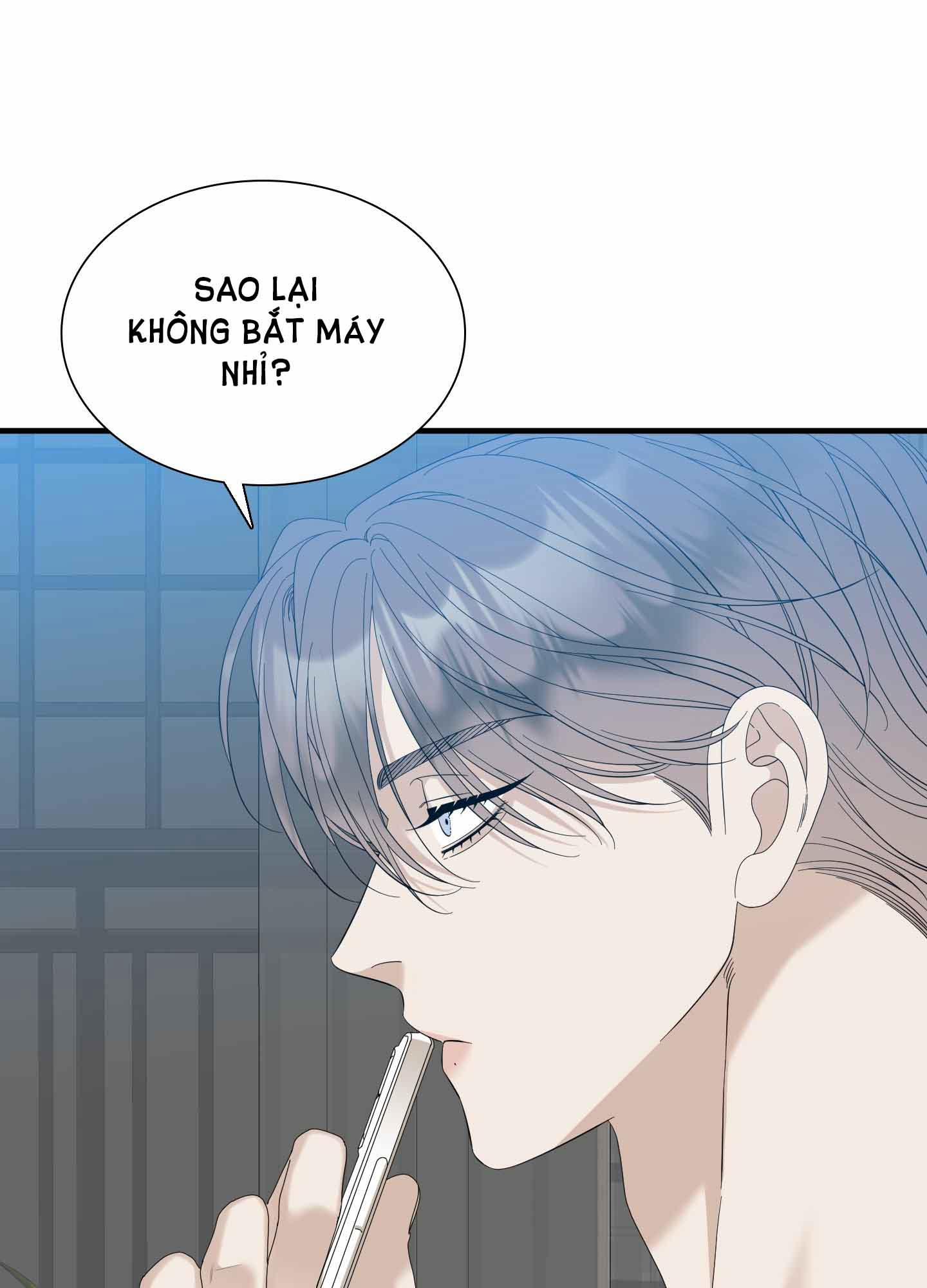 Kẻ Đê Tiện 41.1 trang 5