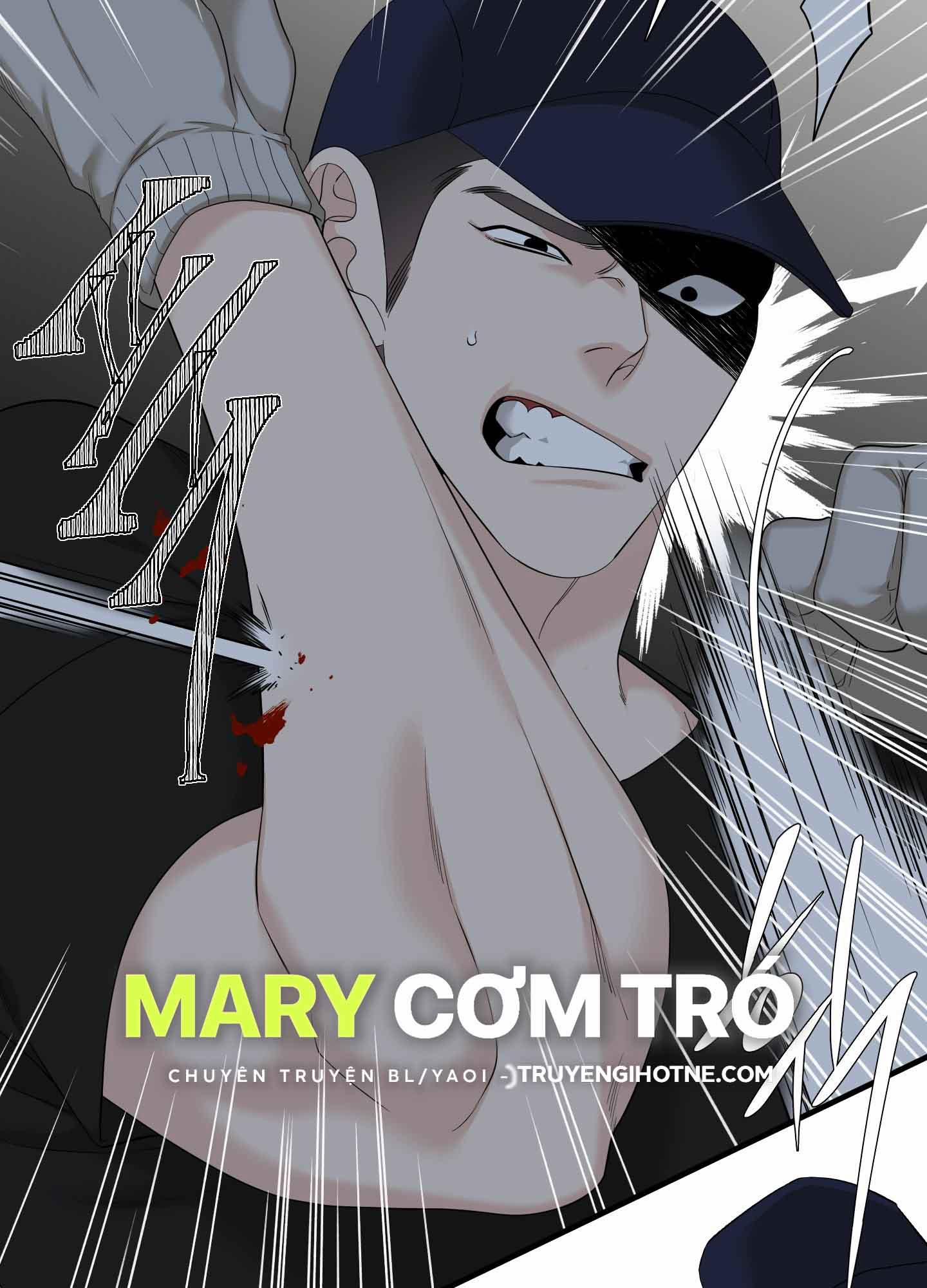 Kẻ Đê Tiện 41.2 trang 20