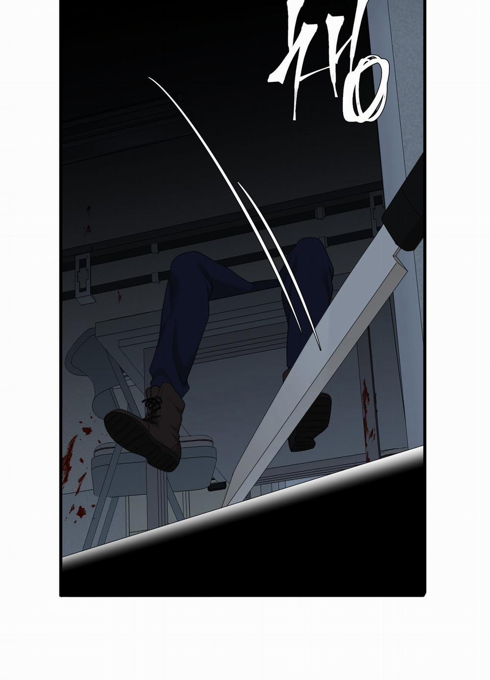 Kẻ Đê Tiện 41.2 trang 23