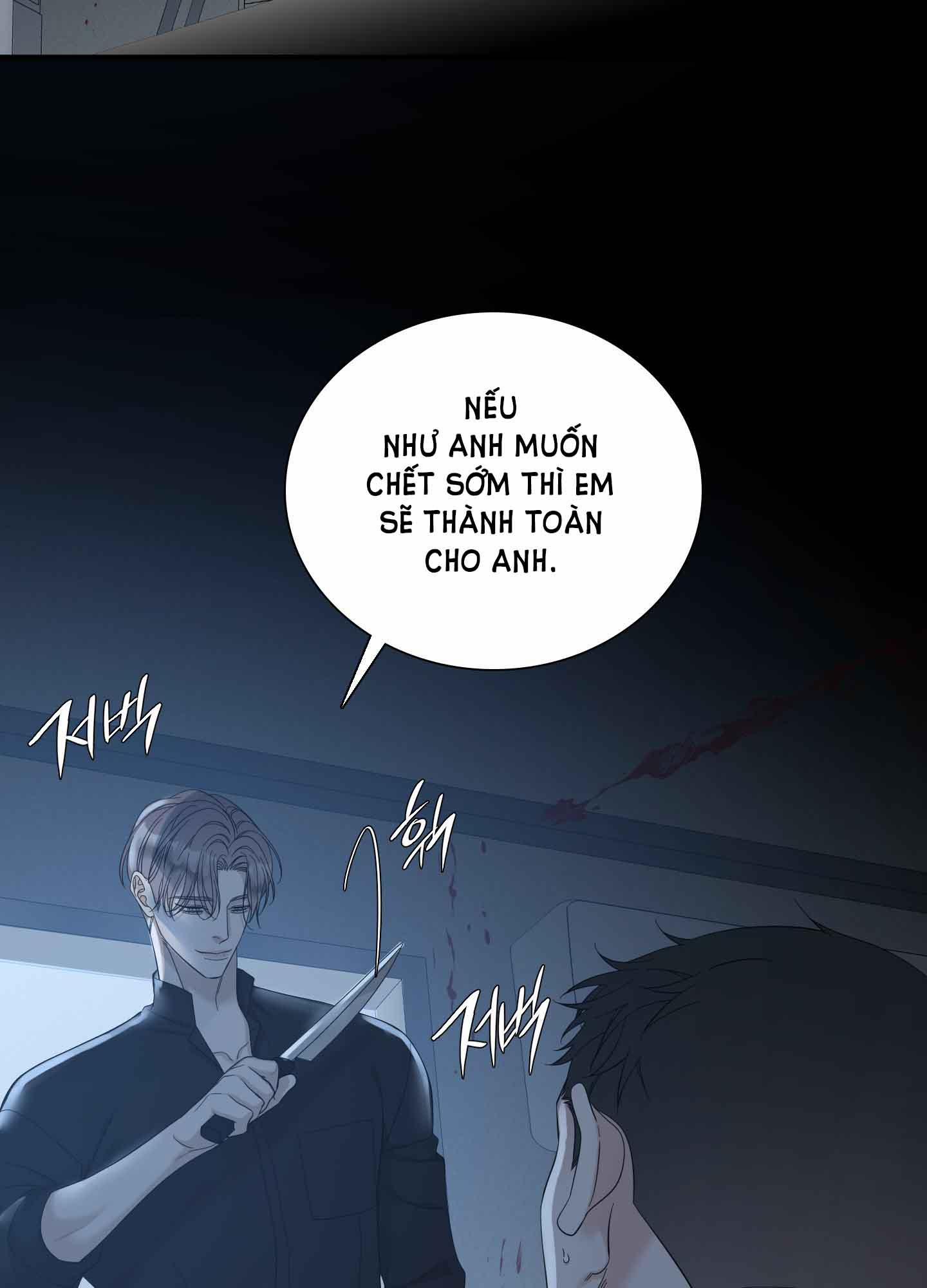 Kẻ Đê Tiện 41.2 trang 25