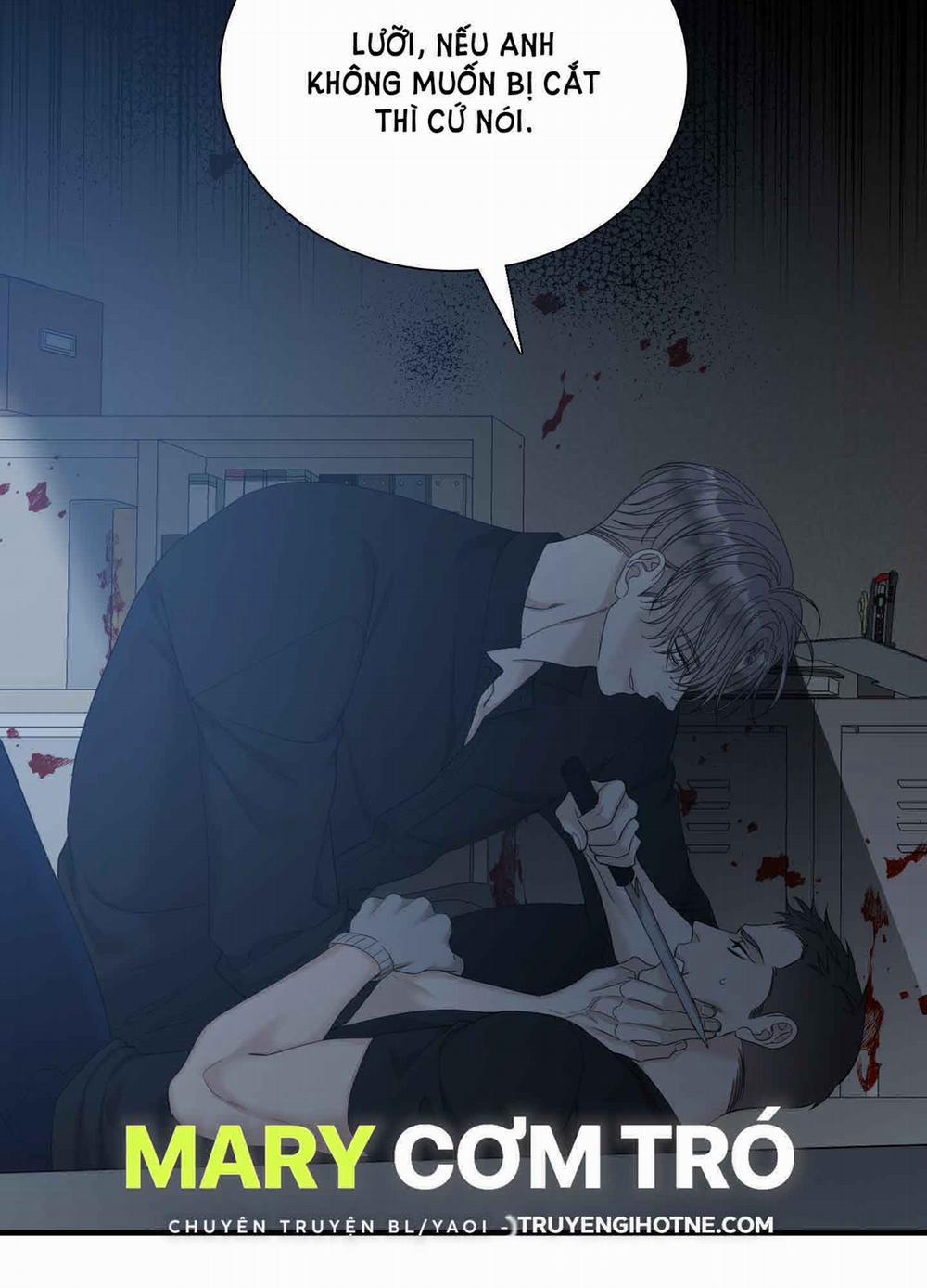 Kẻ Đê Tiện 41.2 trang 28